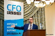 Андрей Ермолаев
Директор департамента налогового и юридического консультирования КПМГ в России и СНГ