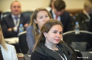 Семнадцатая конференция «Общие центры обслуживания – Саммит руководителей»