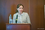 Елена Прокофьева, 
руководитель направления налогового права департамента налогового и публичного права блока правовой работы, 
Интер РАО 