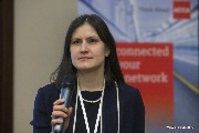 Екатерина Шишова
Бизнес-контролер
Нокиа