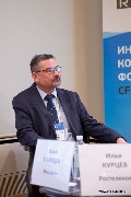 Илья Солнцев
Руководитель по казначейским операциям
МегаФон