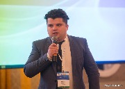 Сергей Дроздов
Руководитель группы бюджетного контроля
Unilever