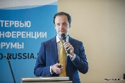 Станислав Митрохин
Руководитель разработки и продвижения «1C:Управление холдингом»
1С