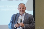 Дмитрий Волков
Директор по развитию образовательных технологий
Корпоративный университет Сбербанка