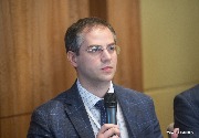 Дмитрий Орищенко
Руководитель направления оптимизации бизнес-процессов
Pfizer