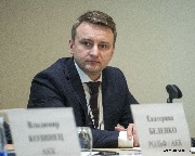 Александр Леднёв
Заместитель исполнительного директора по экономике и финансам
НПФ Благосостояние
