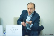 Павел Чальцев 
финансовый директор
Zenden
