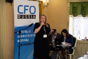 Инна Чеснокова
руководитель управления по сопровождению бухгалтерского и налогового учета
Северсталь-ЦЕС