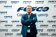 Андрей Клопотовский
Генеральный директор
Сервисный центр FESCO