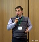 Выступает Роман Борисов, финансовый директор re:Store Group