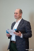  Дмитрий Соболев, финансовый директор, Nedvex Group