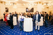 Десятая церемония награждения лучших спикеров CFO-Russia.ru