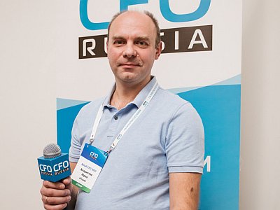 Владислав Юров, независимый эксперт: «Действуйте итеративно и инкрементально, применяйте методологию Agile, приближайтесь к цели шаг за шагом»