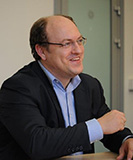 CIO «Норникеля» Юрий Шеховцов – о единой ERP и перспективах применения прорывных технологий