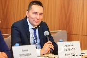 Алексей Смирнов
Заместитель финансового директора розничного бизнеса
Банк ВТБ
