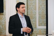 Борис Аксёнов
Начальник отдела управления проектами
РЖД