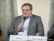 Роман Понкращенков
Заместитель директора департамента казначейства и бюджетирования ОАК