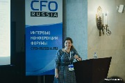 Анна Ефимова
Руководитель отдела финансовой отчетности
Газпром-Медиа холдинг