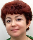 Элеонора Сурина, «Волга-Днепр»: «Основная задача — демонстрировать улучшение подсистемы управления рисками для безопасности полетов»