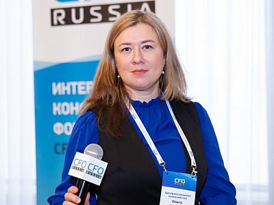 Ольга Щурова, Russia Essilor: «Задача цифровой трансформации – изменить стиль жизни и работы людей»
