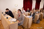 Шестнадцатая конференция «Корпоративные системы риск-менеджмента»