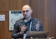Александр Давыдов
Директор по экономике и финансам
Брянский арсенал