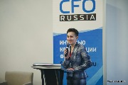 Анастасия Голева
Главный специалист по информационной безопасности
Центральная пригородная пассажирская компания