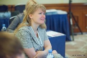 Екатерина Архипова<br />
Заместитель руководителя центра интегрированного риск-менеджмента<br />
БИНБАНК
