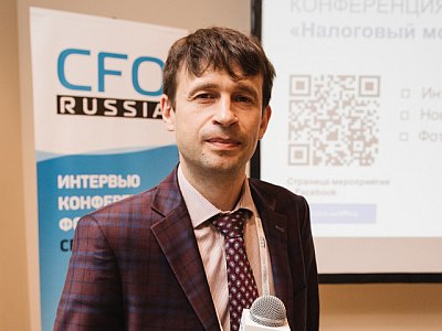 Алексей Кафтанников, ТМК: «Внедрение ИНВ потребовало изменить бизнес-процессы по организации учета основных средств и ИТ-доработок»