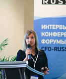 Елена Александрова, «Алкон Фармацевтика»: «Мы обеспечили полную безопасность платежного процесса»