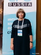Элина Манахова
Директор департамента продаж и коммерческой политики
Электрощит Самара
