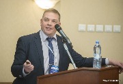 Эдуард Федечкин
Ведущий эксперт по системам бизнес-анализа
ТЕРН