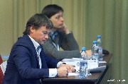 Дмитрий Гинкулов,
заместитель генерального директора по экономике и финансам,
Артпласт