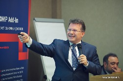 Олег Иванов
Вице-президент 
Ассоциация региональных банков «Россия»
