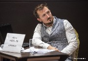 Иван Морозов
Заместитель генерального директора по экономике
Агросила