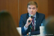 Михаил Хардиков, 
финансовый директор, 
ЕвроСибЭнерго