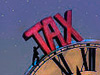Одиннадцатая конференция «Корпоративное налоговое планирование. Актуальные налоговые споры-2017»