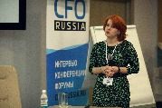 Александра Хаматханова, 
ведущий бухгалтер Центра учета, 
ОМК-аудит