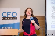 Юлия Лахмоткина
Независимый эксперт, ex VP Finance Schneider Electric