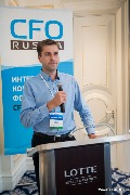 Сергей Иванов
Директор финансово-экономического департамента 
Световые Технологии
