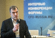 Михаил Устинов
Руководитель департамента казначейства
Т Плюс 
