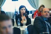 Марина Таведжиа
Финансовый директор
Эталон-Инвест