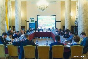 Встреча дискуссионного клуба «ERP как инструмент стратегического управления» 