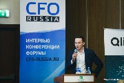 Алексей Голубинцев
Начальник отдела управление эффективности процессов
ВТБ 24