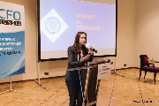 Марина Крашенинникова
Начальник управления налогового мониторинга
ФНС России