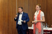 Андрей Ващенко и Марианна Крель