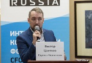 Виктор Цветков
Директор по развитию продаж
Группа Черкизово