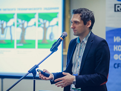 Алексей Коряков, X5 Retail Group: Трудности выбора ЭЦП