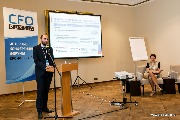 Владимир Голишевский
Заместитель начальника управления стандартов и международного сотрудничества
ФНС России