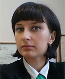 Ахметова